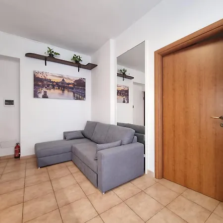 Hope Appartement *
