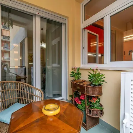 Tu Chiamale Emozioni Intero Apartmán