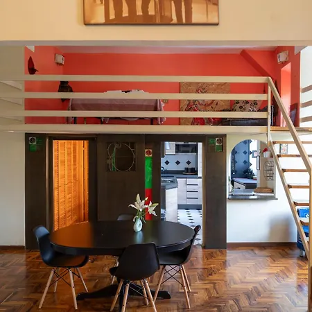 La Casa Di Marta, Vintage E Comodita Vicino Vaticano