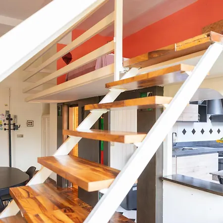 La Casa Di Marta, Vintage E Comodita Vicino Vaticano *