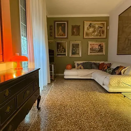 Dama Roof House Apartment *