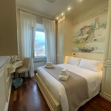 Bed & Breakfast Dama Opera Elegantia