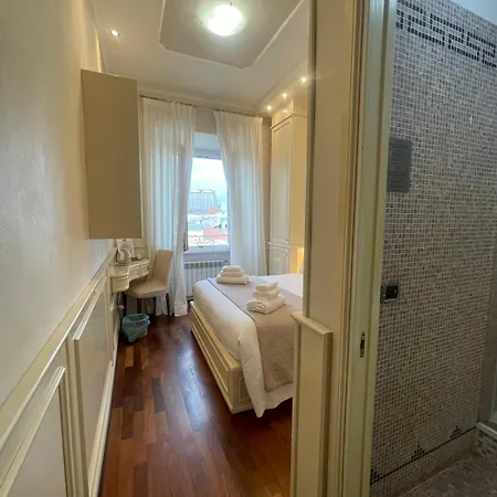 Bed & Breakfast Dama Opera Elegantia *