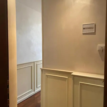 Bed & Breakfast Dama Opera Elegantia