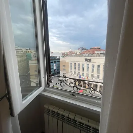 Dama Opera Elegantia Bed & Breakfast Rome