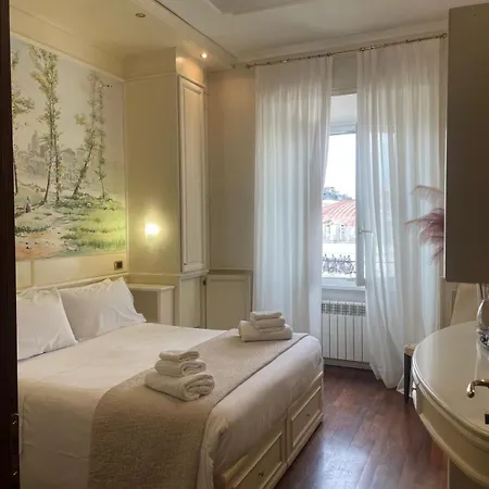 Dama Opera Elegantia Bed & Breakfast *