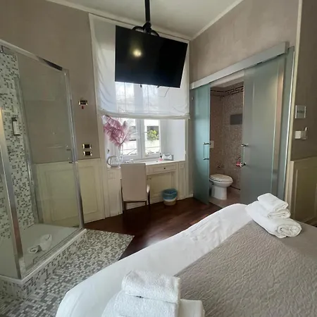 Dama Opera Elegantia Bed & Breakfast *