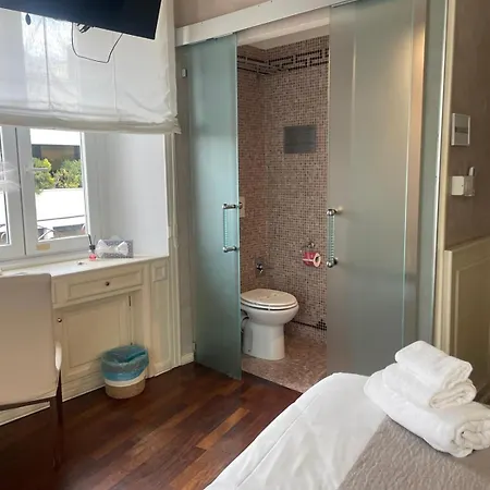 Dama Opera Elegantia Bed & Breakfast