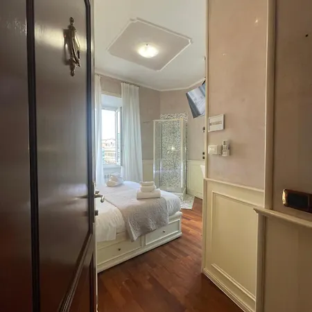 Bed & Breakfast Dama Opera Elegantia *