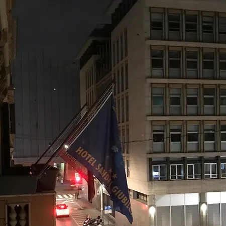 Hotel Sandel Giubileo Roma