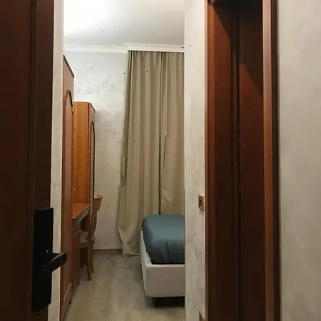 Hotel Sandel Giubileo