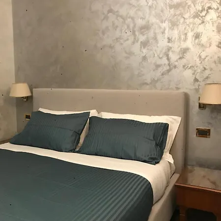 Hotel Sandel Giubileo