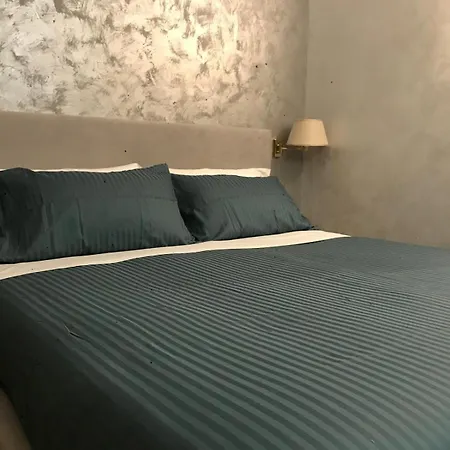 Sandel Giubileo Hotel