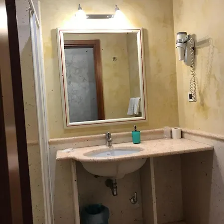 Sandel Giubileo Hotel