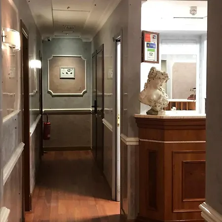 Hotel Sandel Giubileo