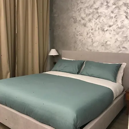 Hotel Sandel Giubileo