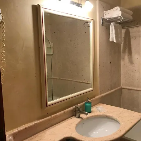 Sandel Giubileo Hotel