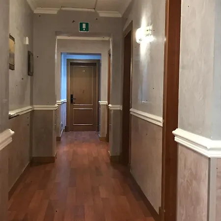 Sandel Giubileo 2* Roma