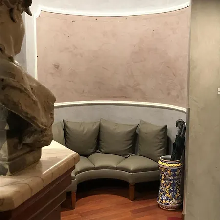 Sandel Giubileo 2* Roma