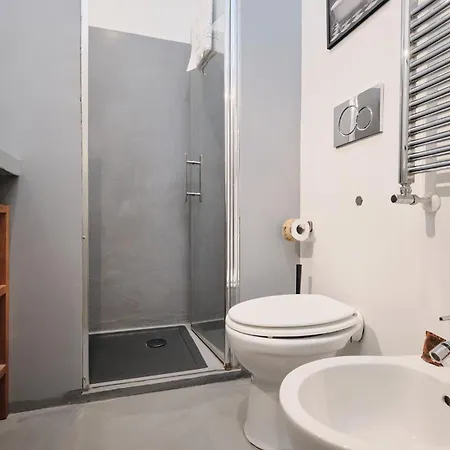 Apartment Vaticano - Giubileo, Domus San Pietro Wi-fi Ac *