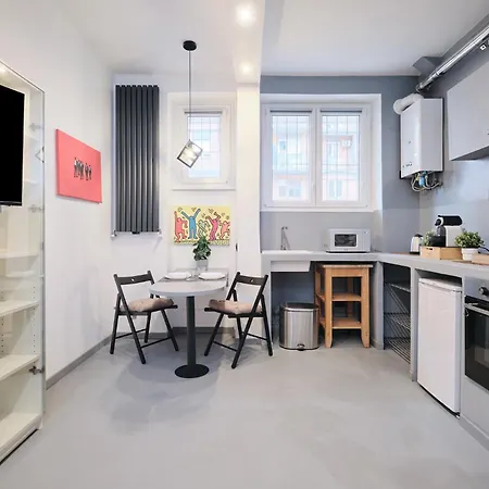 Apartment Vaticano - Giubileo, Domus San Pietro Wi-fi Ac