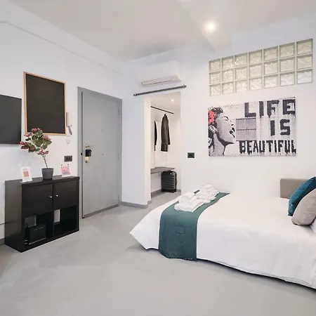 Apartment Vaticano - Giubileo, Domus San Pietro Wi-fi Ac *