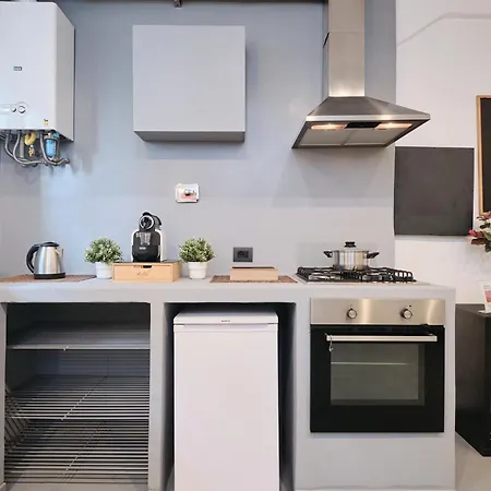 Apartment Vaticano - Giubileo, Domus San Pietro Wi-fi Ac *