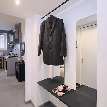 Vaticano - Giubileo, Domus San Pietro Wi-fi Ac Apartment Rome