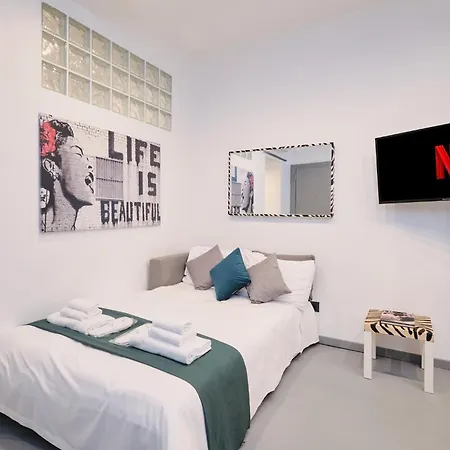 Apartment Vaticano - Giubileo, Domus San Pietro Wi-fi Ac Rome