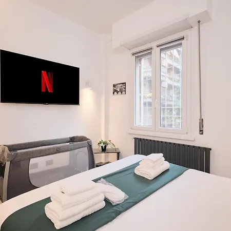 Vaticano - Giubileo, Domus San Pietro Wi-fi Ac Apartment *