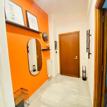 Apartment La Casa Di Giada *
