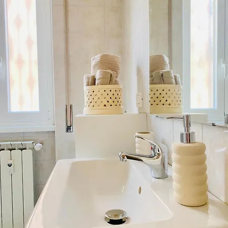 La Casa Di Giada Apartment