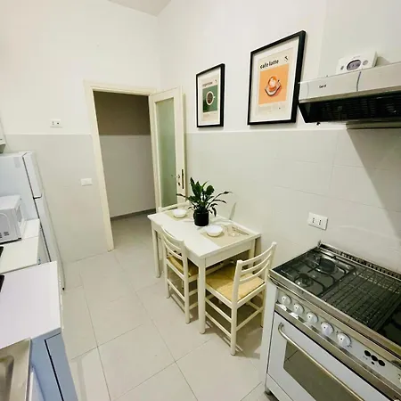 La Casa Di Giada Apartment Rome