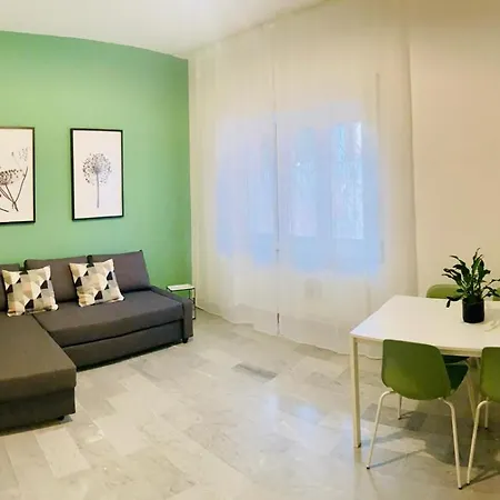 La Casa Di Giada Rome