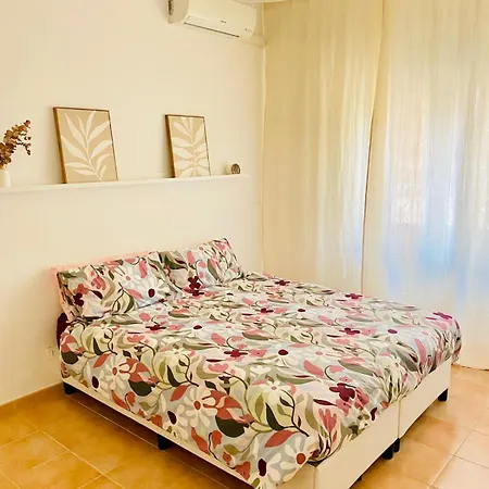 Apartment La Casa Di Giada Rome