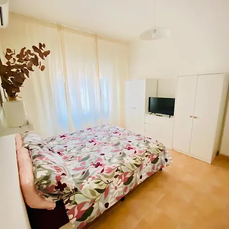 La Casa Di Giada Apartment