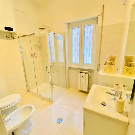 La Casa Di Giada Apartment Rome