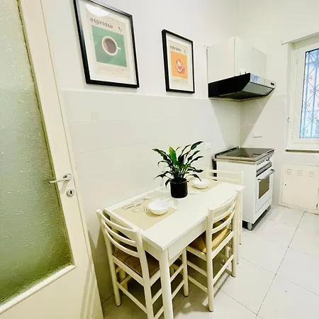 La Casa Di Giada Apartment
