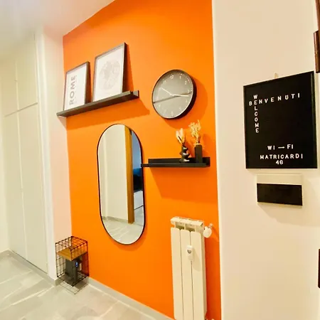Apartment La Casa Di Giada *