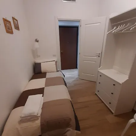 Apartment La Bouganville
