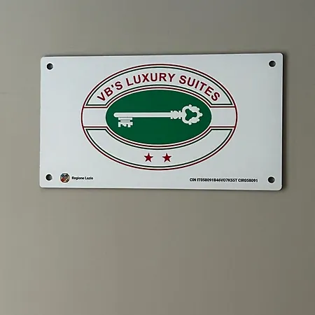 Vb Luxury Guest house *