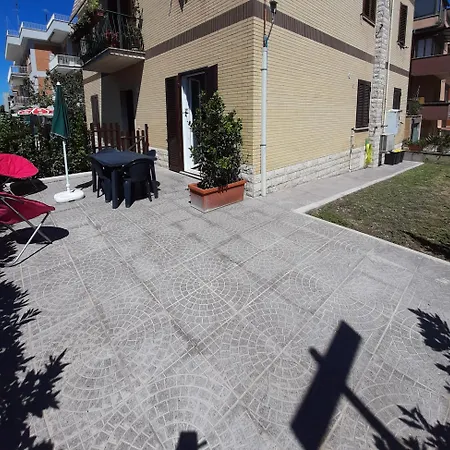 La Bouganville Apartment
