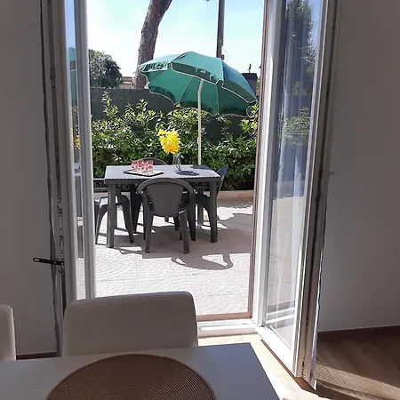 La Bouganville Apartment *