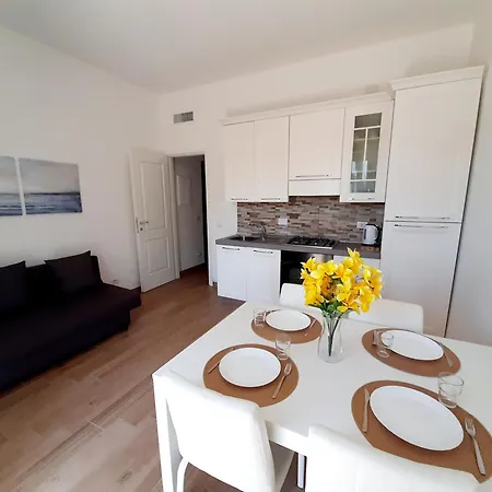La Bouganville Apartment *