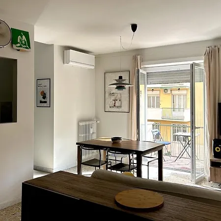 Homestay Caput Mundi *