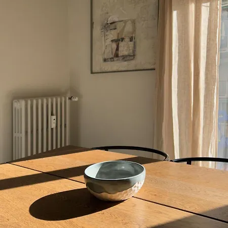 Homestay Caput Mundi Rome