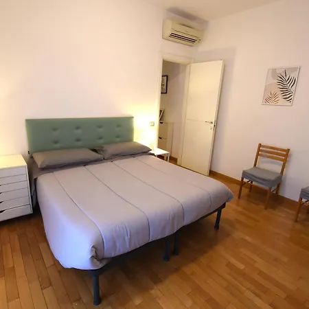 Apartment Terrazzo Trieste-africano Rome