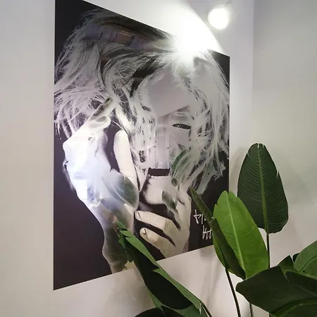 Angel's Luxury Den By Buddyrent Rome