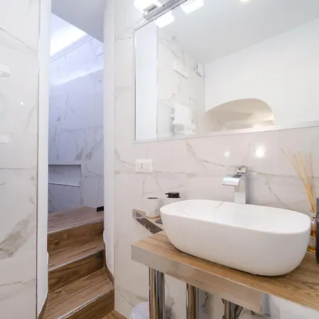 Angel's Luxury Den By Buddyrent Rome