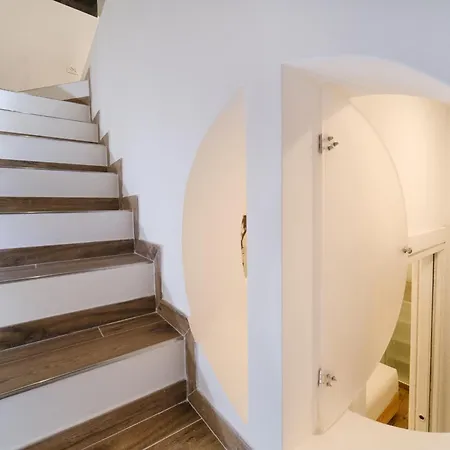 Angel's Luxury Den By Buddyrent * Rome